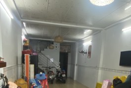 HIẾM-Bán nhà HXH Lê Trọng Tấn 64m2, 1Lầu, 5.39tỷ